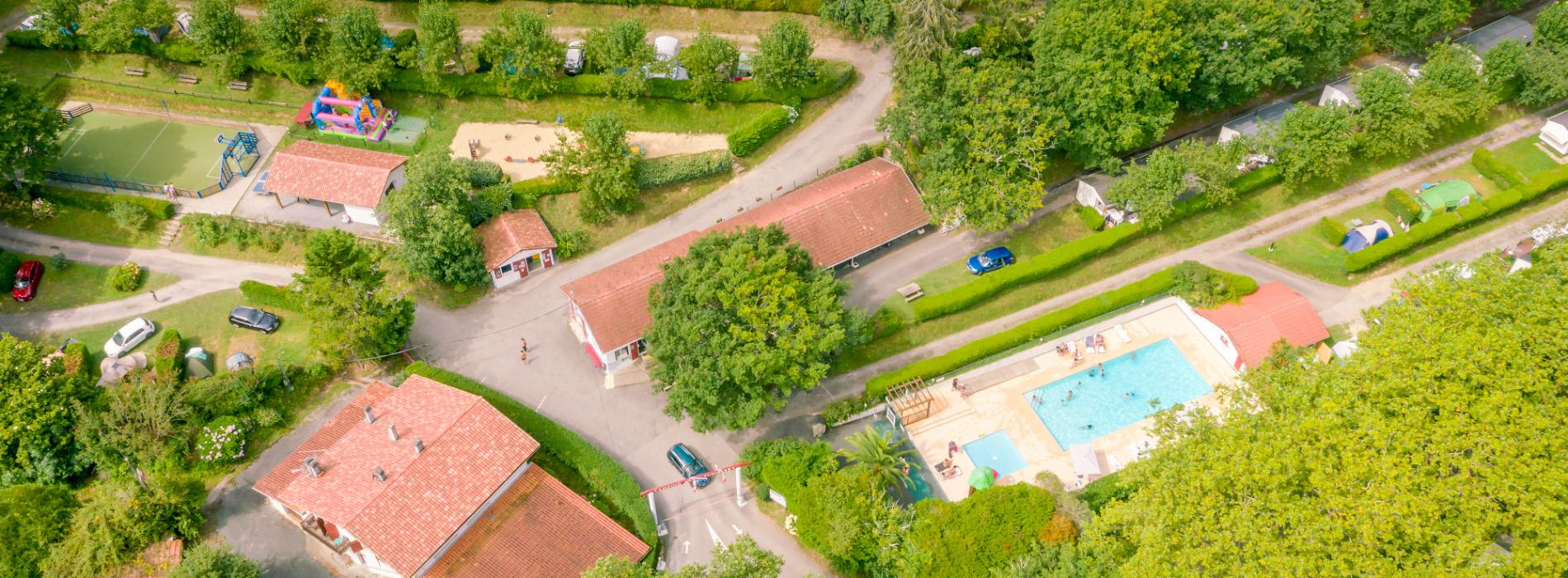 camping piscine pays basque suhiberry