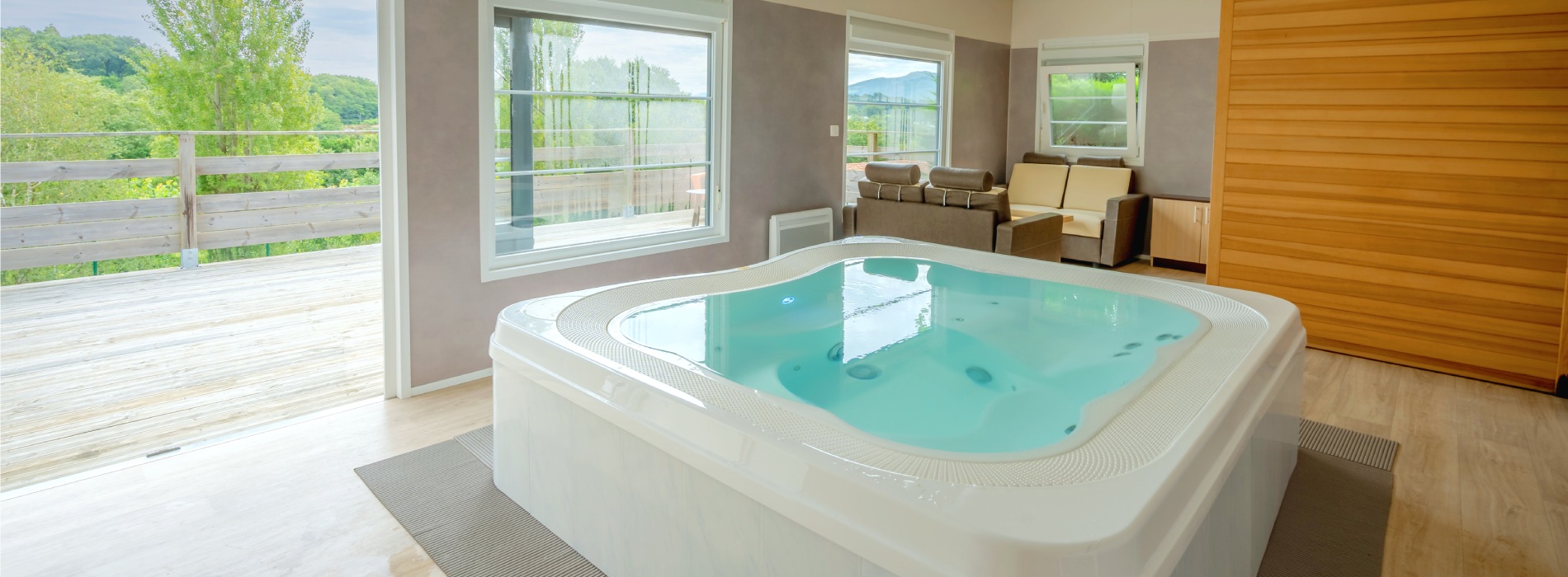 spa jaccuzzi suhiberry