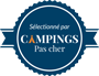 camping suhiberry pas cher