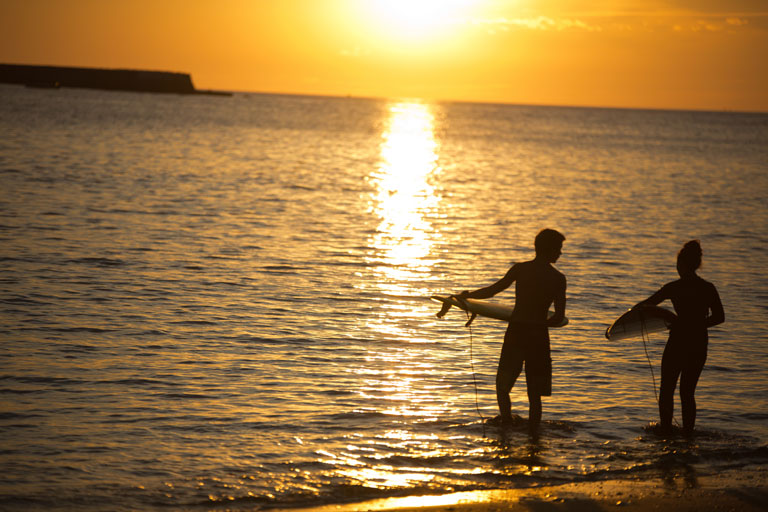 surf Saint Jean de Luz