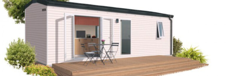 location mobil-home titania basque