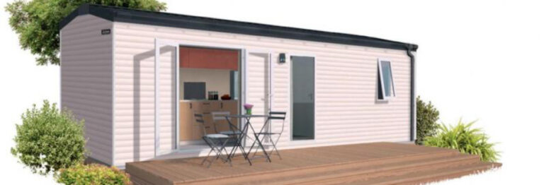 location riviera mobil-home pays basque