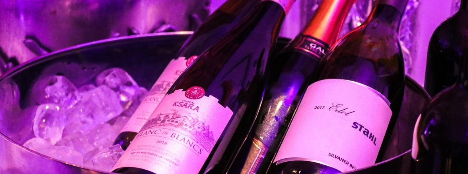 Vins du Pays Basque