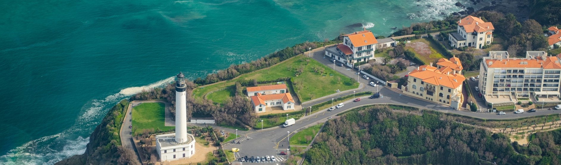 Camping pas cher près de Biarritz